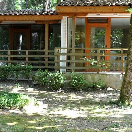 Ropotamo Villas بريمورسكو المظهر الخارجي الصورة
