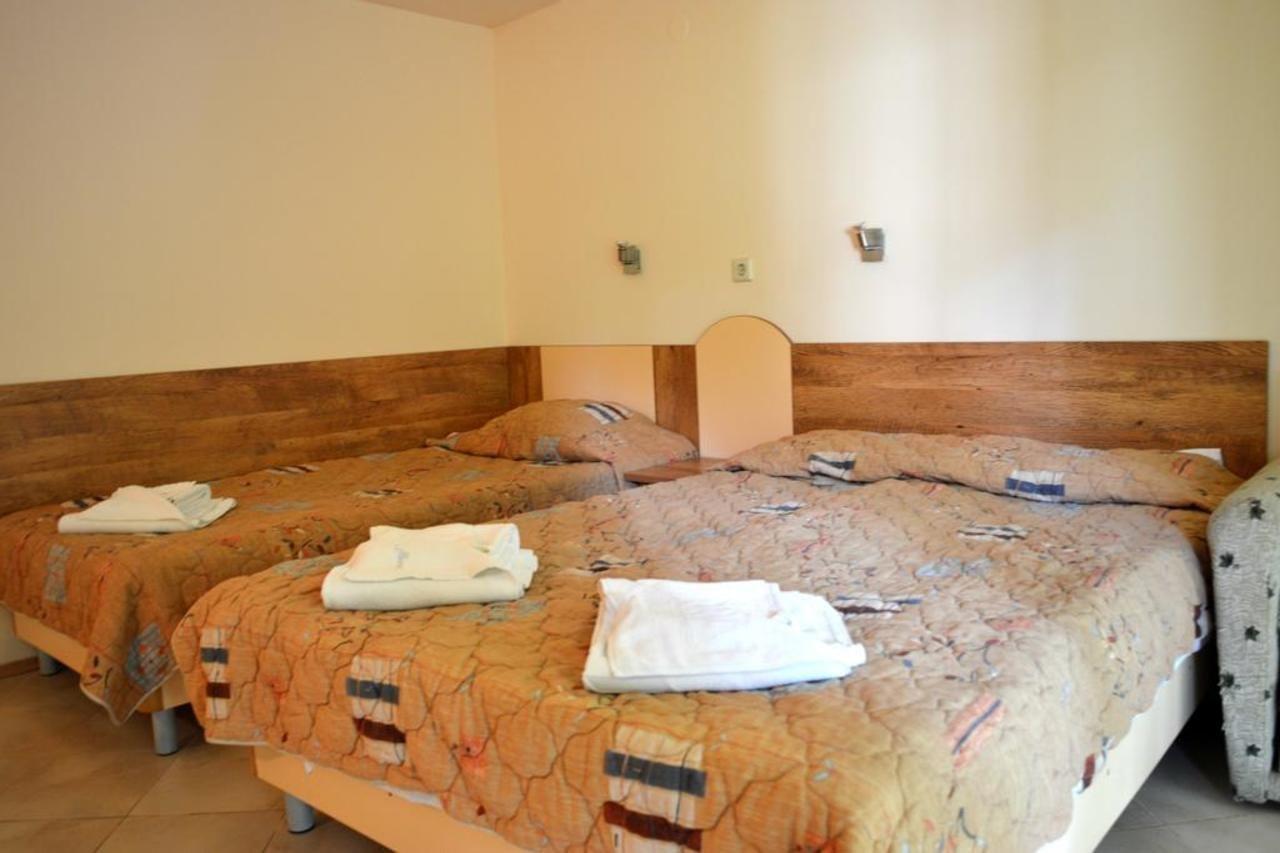 Ropotamo Villas بريمورسكو المظهر الخارجي الصورة