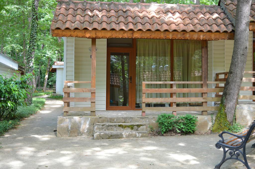 Ropotamo Villas بريمورسكو المظهر الخارجي الصورة